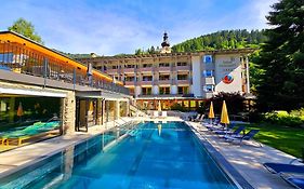 Evident Hotel Praegant